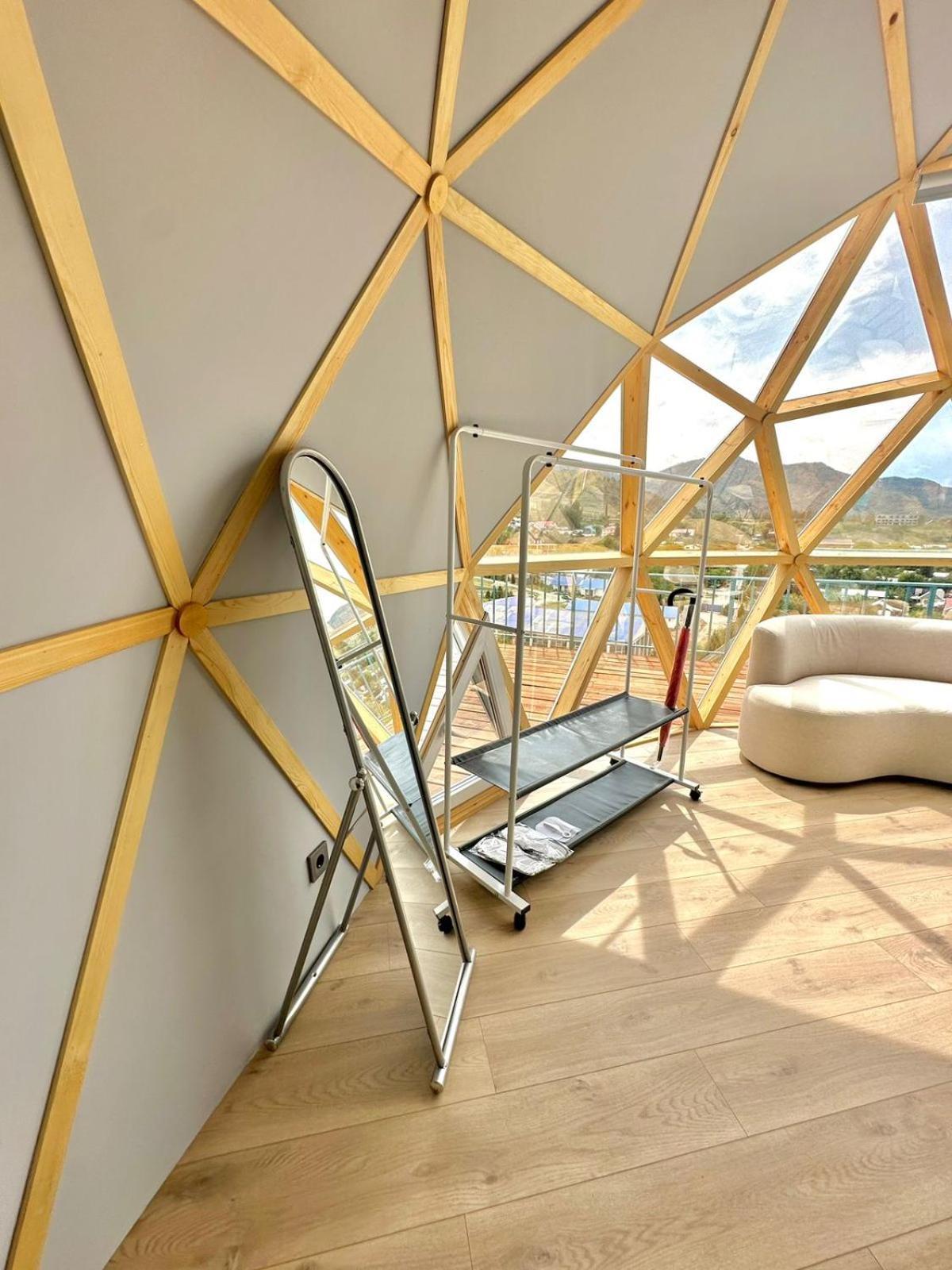 Гостиничный Комплекс Be Fine Besqaynar Exterior photo